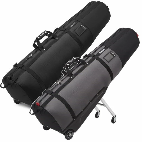Sun Mountain Golf ClubGlider Journey Travel Bag 3 Sun Mountain Golf ClubGlider Journey Travel Bag