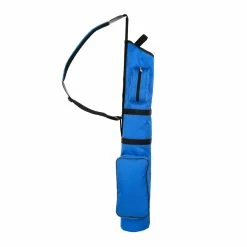 Hireko Orlimar Golf Sunday Bag 25 Hireko Orlimar Golf Sunday Bag -A-Grind Golf Shop Sunday Bag Blue
