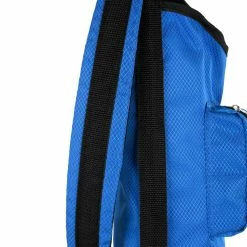 Hireko Orlimar Golf Sunday Bag 27 Hireko Orlimar Golf Sunday Bag -A-Grind Golf Shop Sunday Bag Blue 3