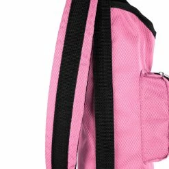 Hireko Orlimar Golf Sunday Bag 30 Hireko Orlimar Golf Sunday Bag -A-Grind Golf Shop Sunday Bag Pink 3