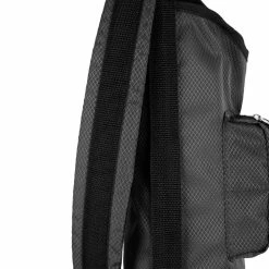 Hireko Orlimar Golf Sunday Bag 20 Hireko Orlimar Golf Sunday Bag -A-Grind Golf Shop Sunday Bag Slate Gray 3