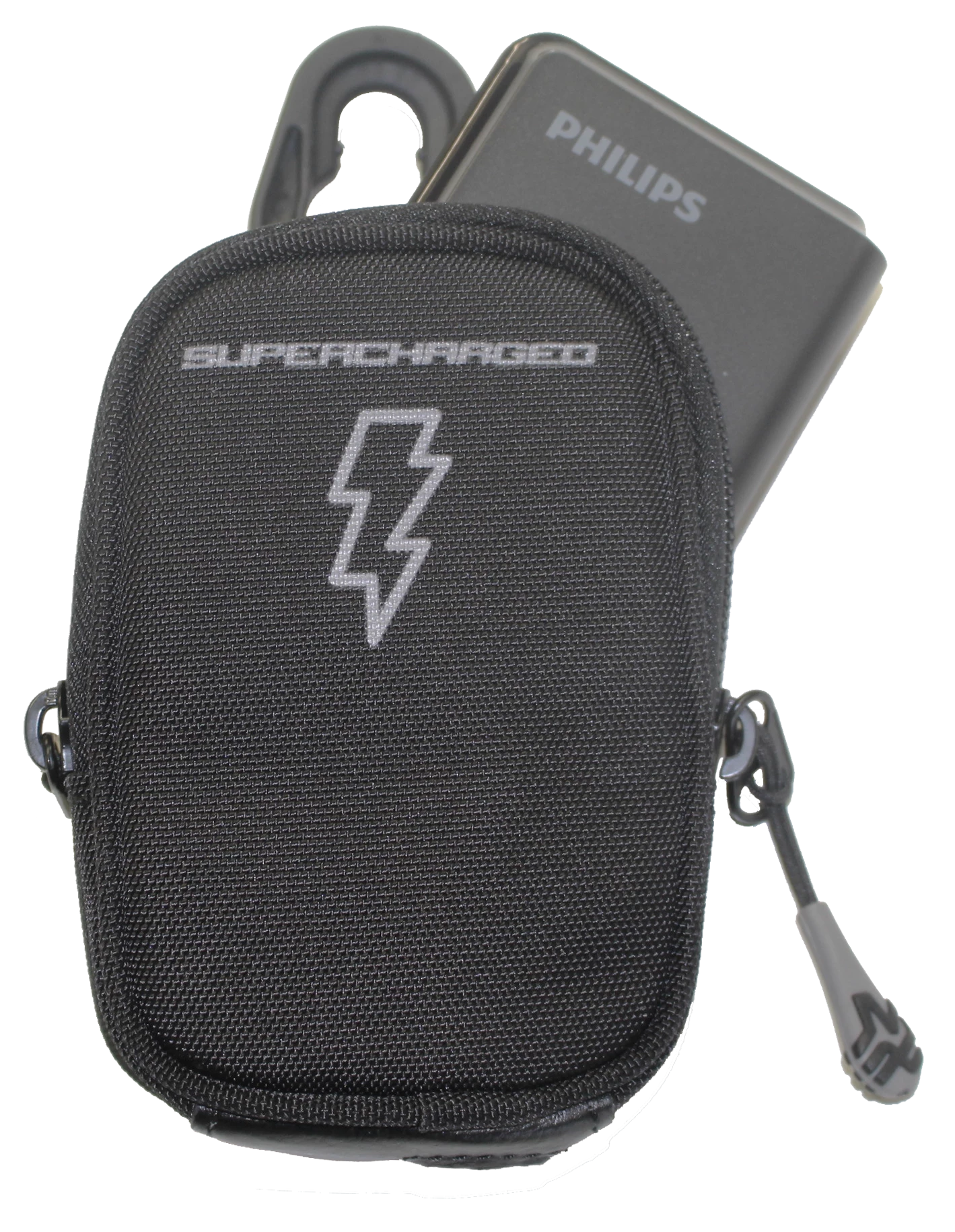 Sun Mountain Golf SuperCharged Cart Battery Pouch 4 Sun Mountain Golf SuperCharged Cart Battery Pouch - Image 2