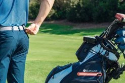 Proactive Alphard Club Booster EWheels Accessories 22 Proactive Alphard Club Booster EWheels Accessories -A-Grind Golf Shop TFS0