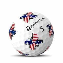A-Grind Golf Shop -A-Grind Golf Shop TP5 pix USA Golf balls 2