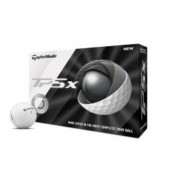 Golfballs.com Taylormade TP5x Tour Golf Balls