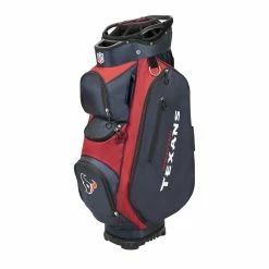 WIlson NFL Licensed Golf Cart Bags -A-Grind Golf Shop Texans 477d61f8 2e5c 49d9 a097 60fa4d8a5c16