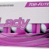 CaddiesShack Top Flite 2019 Lady Golf Balls -A-Grind Golf Shop Top Flite Lady Gloss White