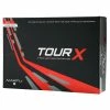 Golf Works Maxfli Tour X Total Performance Urethane Golf Balls -A-Grind Golf Shop TourXWhiteGloss0 040a6df5 ddf0 428e b7bc 137ce6b58472