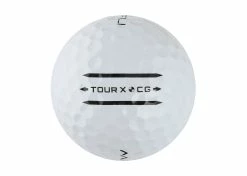 Golf Works Maxfli Tour X Total Performance Urethane Golf Balls 11 Golf Works Maxfli Tour X Total Performance Urethane Golf Balls -A-Grind Golf Shop TourXWhiteGloss2 9633cd81 62cc 4c9d a78e 822cdbf81981