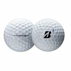 Bridgestone Tour B XS Golf Balls 15 Bridgestone Tour B XS Golf Balls -A-Grind Golf Shop Tour B XS 3