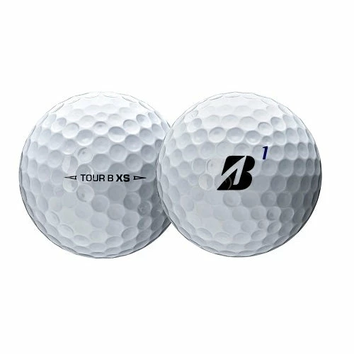 Bridgestone Tour B XS Golf Balls 7 Bridgestone Tour B XS Golf Balls - Image 5