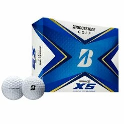 Bridgestone Tour B XS Golf Balls 14 Bridgestone Tour B XS Golf Balls -A-Grind Golf Shop Tour B XS 4454a0fe 4385 4590 a7f8 bd6c5fefec54