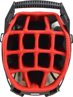 Sun Mountain Golf 2021 UltraLight 2.5+ 14-Way Divided Stand Carry Bag -A-Grind Golf Shop Two514wayTop