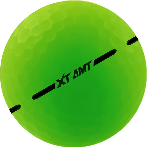 Volvik 2020 Vivid XT AMT Golf Ball Sleeves 4 Volvik 2020 Vivid XT AMT Golf Ball Sleeves - Image 2