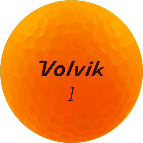Volvik 2020 Vivid XT AMT Matte Finished Golf Balls 8 Volvik 2020 Vivid XT AMT Matte Finished Golf Balls - Image 6