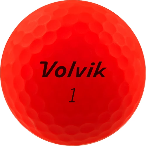 Volvik 2020 Vivid XT AMT Golf Ball Sleeves 3 Volvik 2020 Vivid XT AMT Golf Ball Sleeves