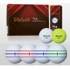 Volvik VS4 Golf Balls - 3 Ball Sleeve -A-Grind Golf Shop VS4 2e05ebbd 122b 4fea 9f51 c7000e4a826a