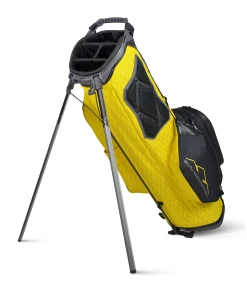 Sun Mountain Golf 2021 VX Stand Bag 11 Sun Mountain Golf 2021 VX Stand Bag -A-Grind Golf Shop VXYellow Black
