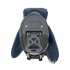 Wilson Staff Golf Feather Lite FL Stand Carry Bags 21 Wilson Staff Golf Feather Lite FL Stand Carry Bags -A-Grind Golf Shop WGB5705NA WS FEATHER NARDWH Base