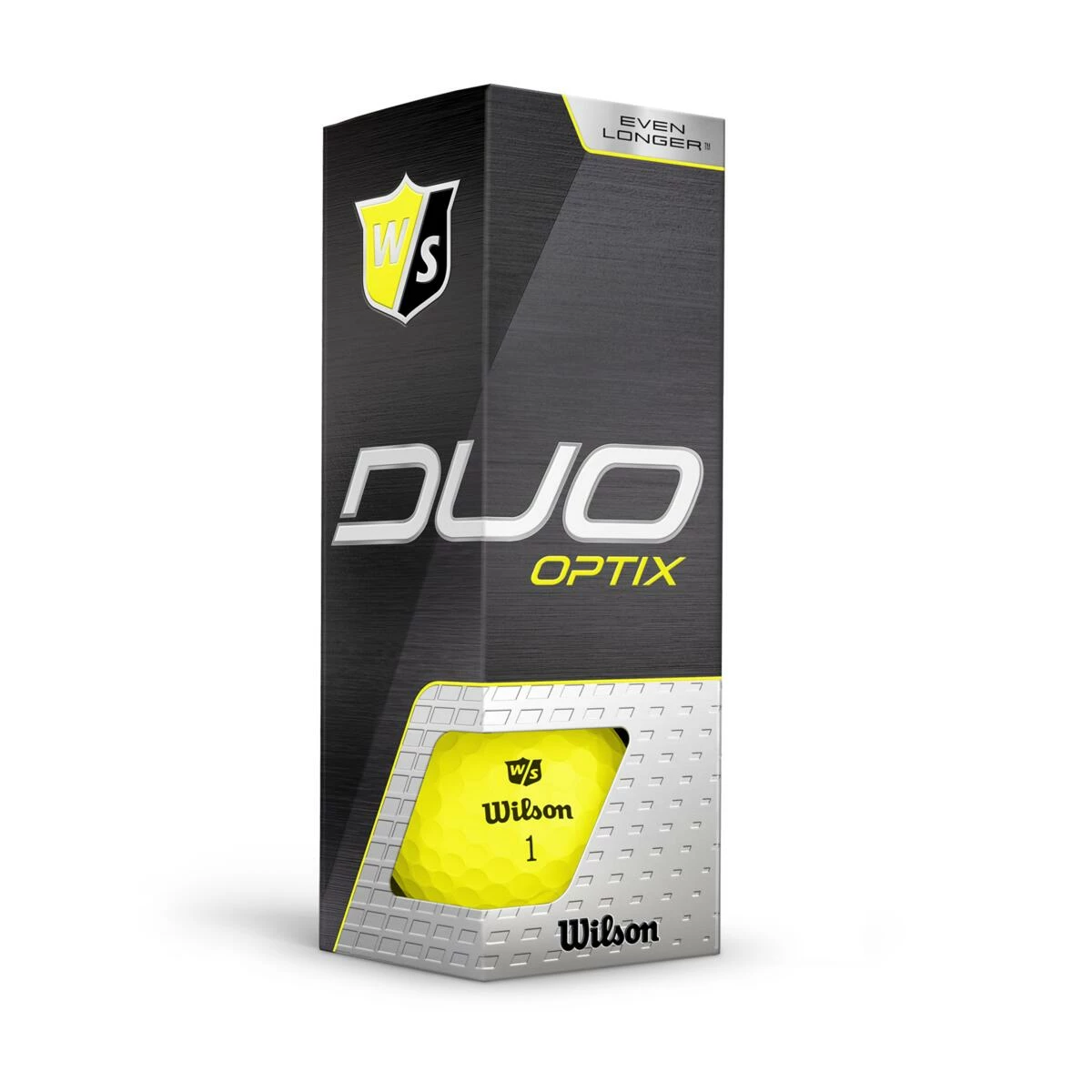 Wilson Staff 2020 Duo Soft Optix Golf Balls 10 Wilson Staff 2020 Duo Soft Optix Golf Balls - Image 8