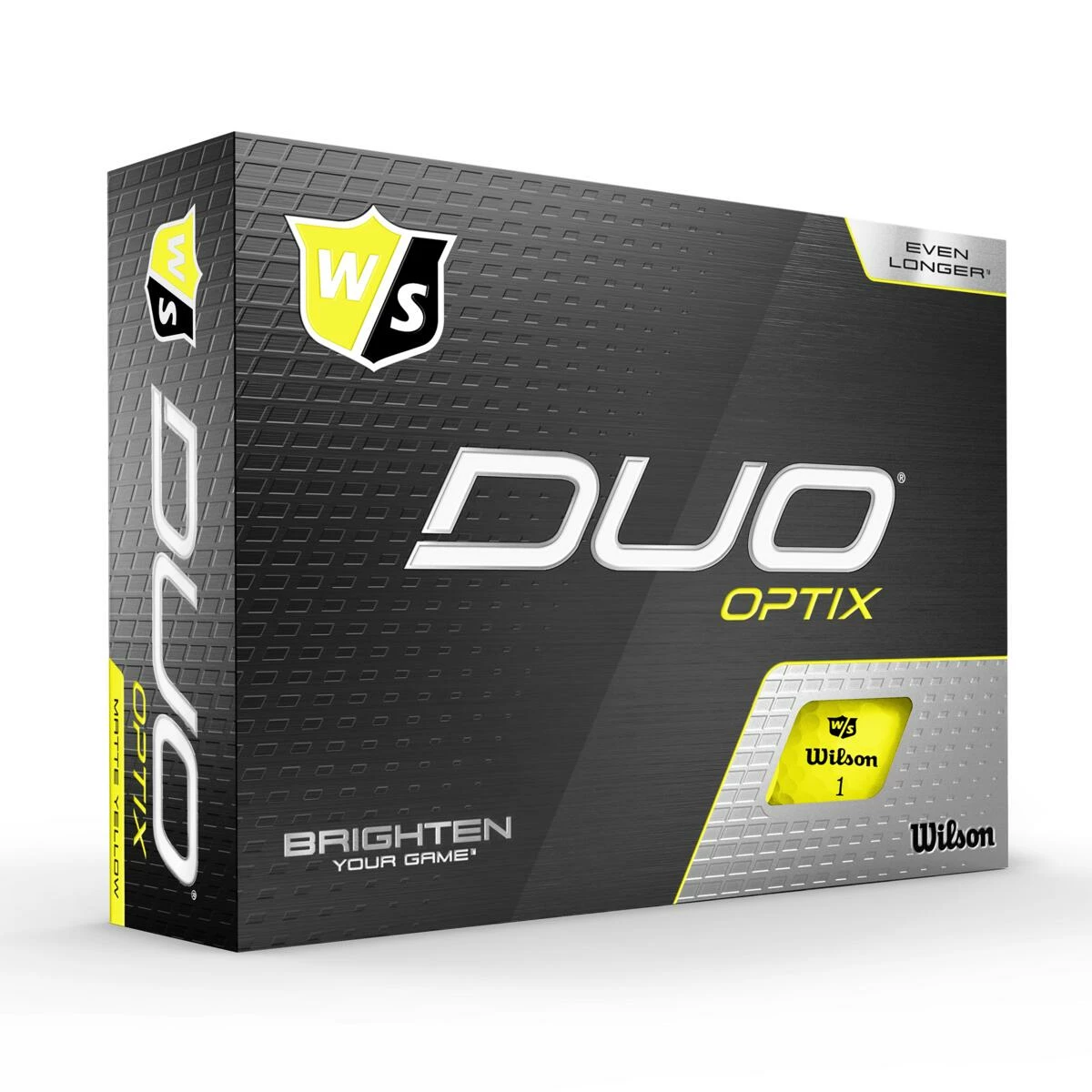 Wilson Staff 2020 Duo Soft Optix Golf Balls 5 Wilson Staff 2020 Duo Soft Optix Golf Balls - Image 3