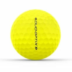 Wilson Staff 2020 Duo Soft Optix Golf Balls 39 Wilson Staff 2020 Duo Soft Optix Golf Balls -A-Grind Golf Shop WGWP502PO 4 Duo Optix Yellow Standard Side Seam.png.cq5dam.web .1200.1200