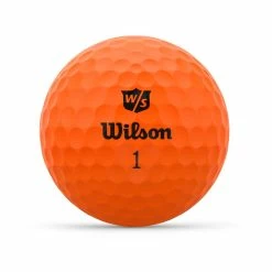 Wilson Staff 2020 Duo Soft Optix Golf Balls 35 Wilson Staff 2020 Duo Soft Optix Golf Balls -A-Grind Golf Shop WGWP503PO 3 Duo Optix Orange Standard Front.png.cq5dam.web .1200.1200