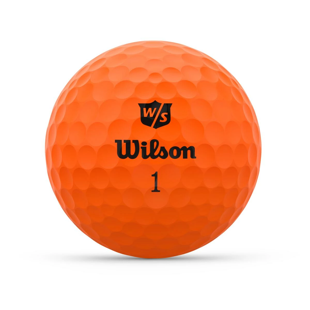 Wilson Staff 2020 Duo Soft Optix Golf Balls 16 Wilson Staff 2020 Duo Soft Optix Golf Balls - Image 14