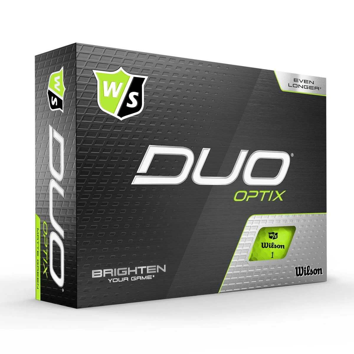Wilson Staff 2020 Duo Soft Optix Golf Balls 7 Wilson Staff 2020 Duo Soft Optix Golf Balls - Image 5