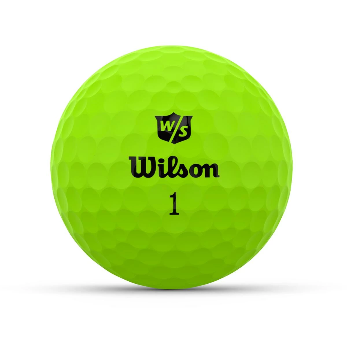 Wilson Staff 2020 Duo Soft Optix Golf Balls 17 Wilson Staff 2020 Duo Soft Optix Golf Balls - Image 15