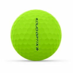 Wilson Staff 2020 Duo Soft Optix Golf Balls 41 Wilson Staff 2020 Duo Soft Optix Golf Balls -A-Grind Golf Shop WGWP504PO 4 Duo Optix Green Standard Side Seam.png.cq5dam.web .1200.1200