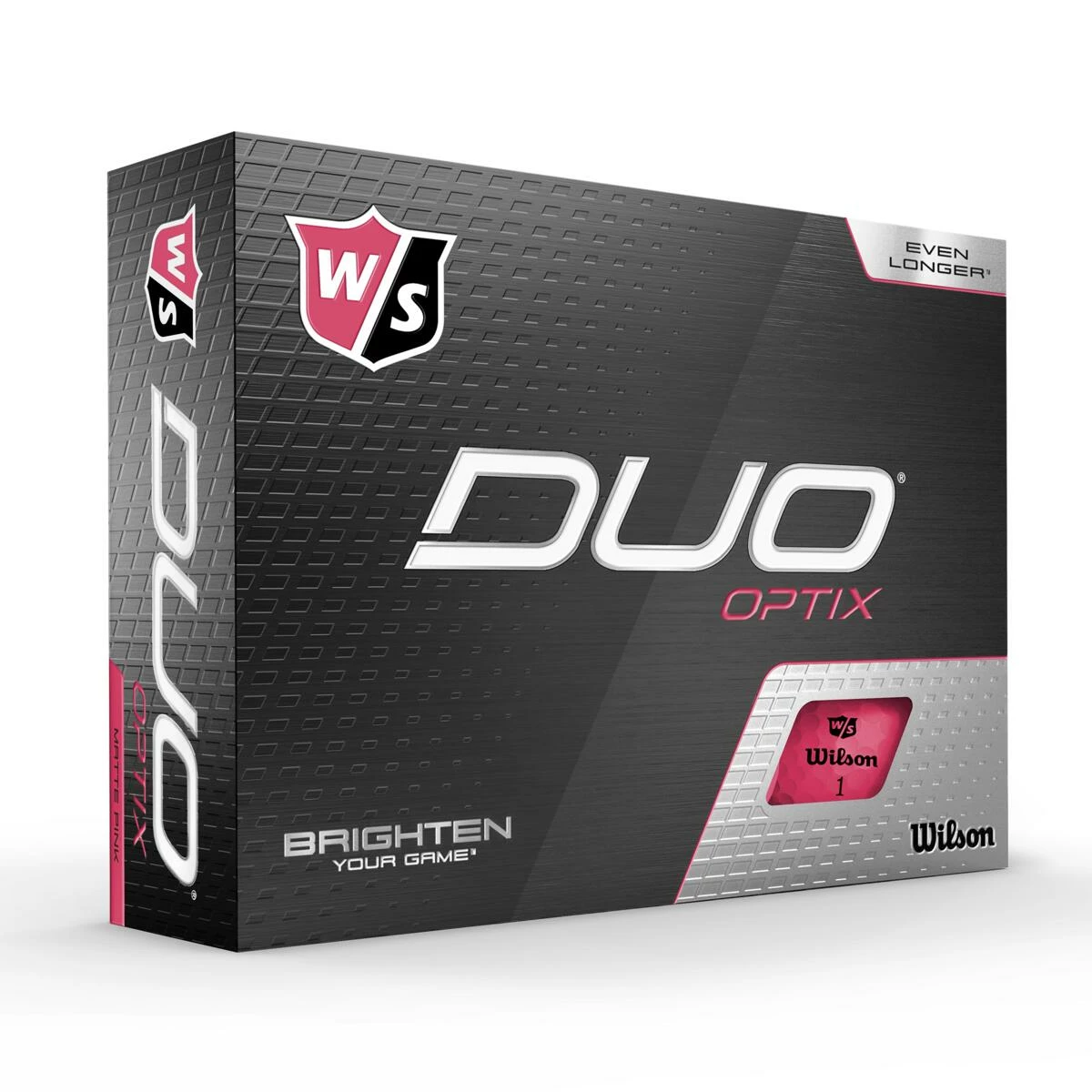 Wilson Staff 2020 Duo Soft Optix Golf Balls 9 Wilson Staff 2020 Duo Soft Optix Golf Balls - Image 7