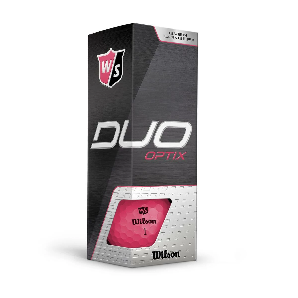 Wilson Staff 2020 Duo Soft Optix Golf Balls 14 Wilson Staff 2020 Duo Soft Optix Golf Balls - Image 12