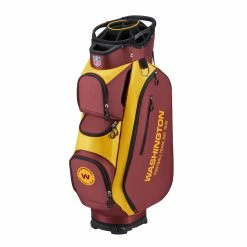 WIlson NFL Licensed Golf Cart Bags -A-Grind Golf Shop Washington 16769630 7d1f 42fd b46a 57f30e3caf97
