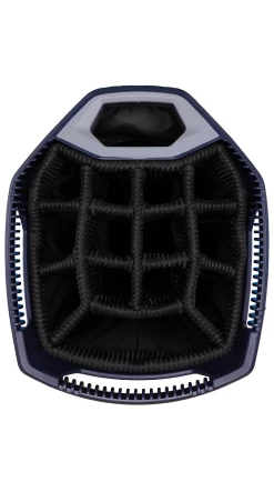 Sun Mountain WeatherMax 2023 Cart Bag -A-Grind Golf Shop WetherMaxCartTop