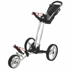 Sun Mountain Pathfinder PX3 Golf Push Carts -A-Grind Golf Shop White 147