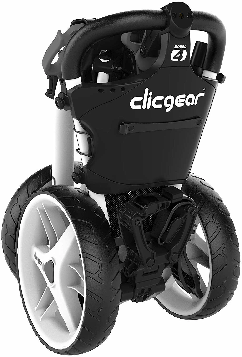 Proactive Clicgear Golf 3-Wheel Push Cart Model 4.0 11 Proactive Clicgear Golf 3-Wheel Push Cart Model 4.0 - Image 9