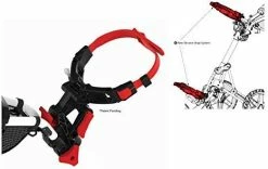 Proactive Clicgear Golf 3-Wheel Push Cart Model 4.0 33 Proactive Clicgear Golf 3-Wheel Push Cart Model 4.0 -A-Grind Golf Shop White 6