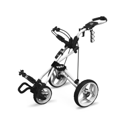 Proactive Clicgear Golf 3-Wheel Rovic Junior Push Cart Model RV3J -A-Grind Golf Shop White a844f42f fa88 4ff0 8f9d 92ea0a56066b