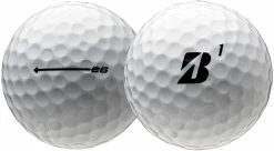 Bridgestone E6 Golf Balls 21 Bridgestone E6 Golf Balls -A-Grind Golf Shop Wht1