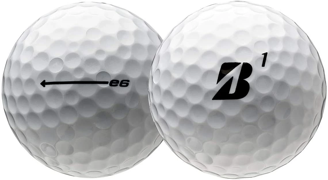 Bridgestone E6 Golf Balls 9 Bridgestone E6 Golf Balls - Image 7