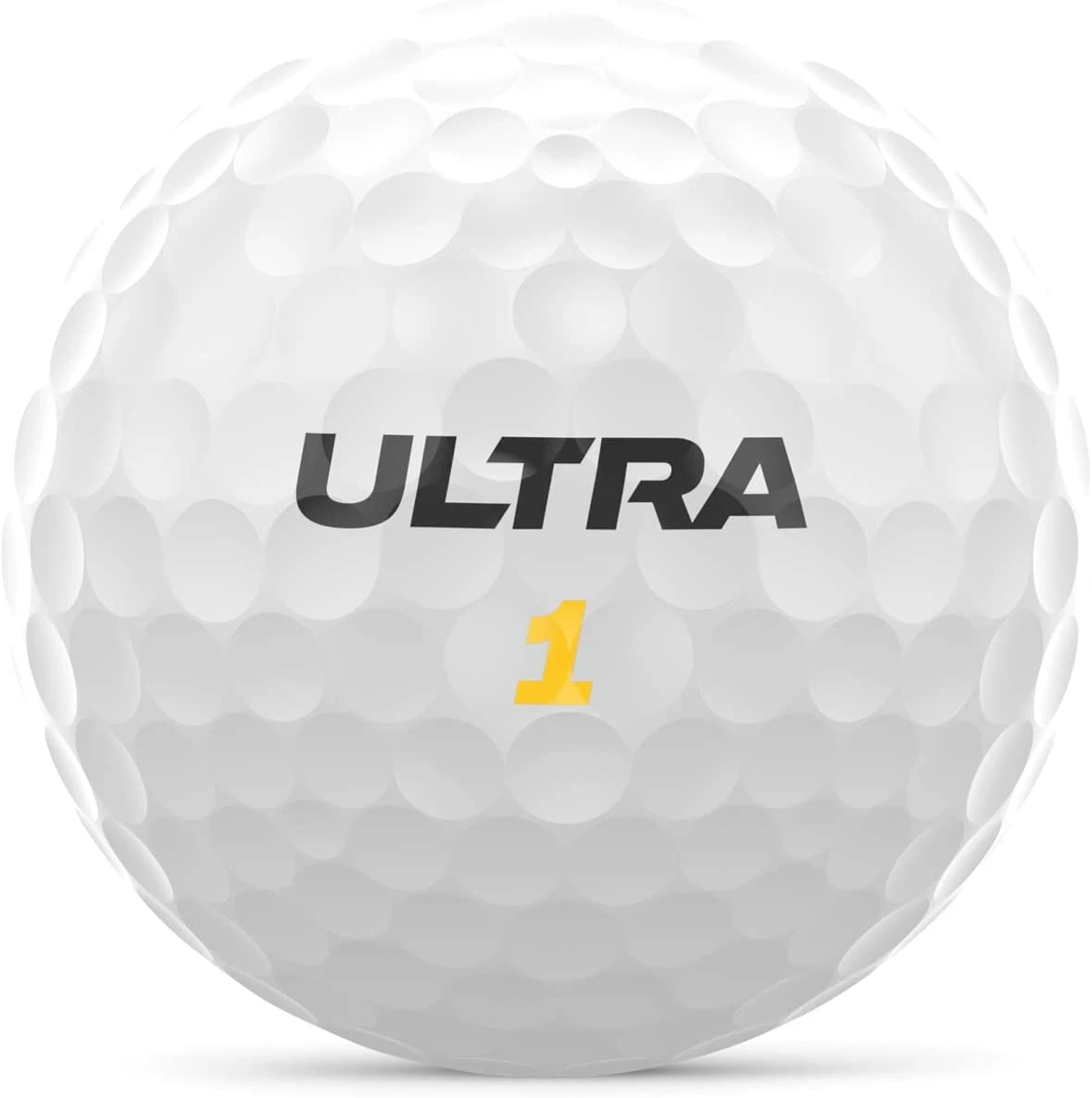Wilson Ultra Golf Balls - 15 Pack 4 Wilson Ultra Golf Balls - 15 Pack - Image 2