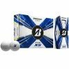 Bridgestone Tour B XS Golf Balls -A-Grind Golf Shop XSWHT0 b99bf3fc 9ec8 48d2 96fd f5f70ca2f461
