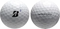 Bridgestone Tour B XS Golf Balls 16 Bridgestone Tour B XS Golf Balls -A-Grind Golf Shop XSWHT1