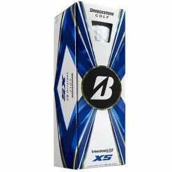 Bridgestone Tour B XS Golf Balls 13 Bridgestone Tour B XS Golf Balls -A-Grind Golf Shop XSWHT3
