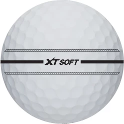 Volvik 2020 XT Soft Tour Golf Balls -A-Grind Golf Shop XT SOFT W