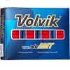 Volvik 2020 Vivid XT AMT Matte Finished Golf Balls -A-Grind Golf Shop XT AMT Red