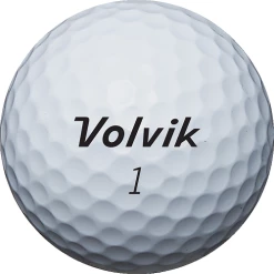 Volvik 2020 XT Soft Tour Golf Ball Sleeves