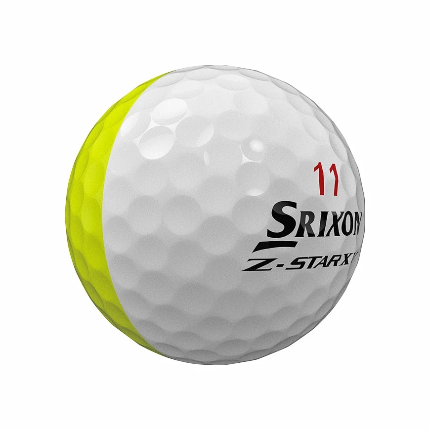 Cleveland Golf Srixon Z-Star XV Tour Divide Golf Balls 14 Cleveland Golf Srixon Z-Star XV Tour Divide Golf Balls - Image 12