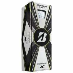 Bridgestone Tour B X Golf Balls 12 Bridgestone Tour B X Golf Balls -A-Grind Golf Shop XWHT3